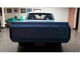 1972 Chevrolet C10 (CC-1996983) for sale in Mesa, Arizona