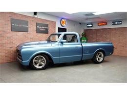 1972 Chevrolet C10 (CC-1996983) for sale in Mesa, Arizona