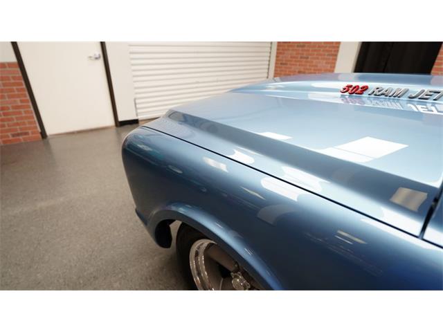 1972 Chevrolet C10 (CC-1996983) for sale in Mesa, Arizona