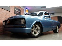 1972 Chevrolet C10 (CC-1996983) for sale in Mesa, Arizona