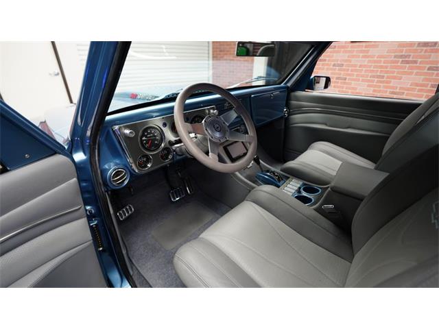 1972 Chevrolet C10 (CC-1996983) for sale in Mesa, Arizona