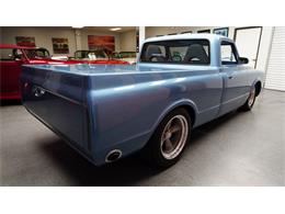 1972 Chevrolet C10 (CC-1996983) for sale in Mesa, Arizona