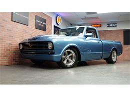 1972 Chevrolet C10 (CC-1996983) for sale in Mesa, Arizona
