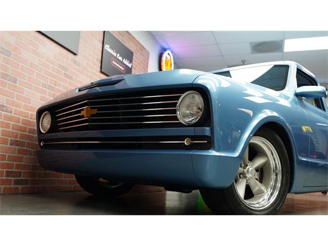 1972 Chevrolet C10 (CC-1996983) for sale in Mesa, Arizona