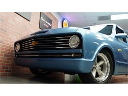 1972 Chevrolet C10 (CC-1996983) for sale in Mesa, Arizona