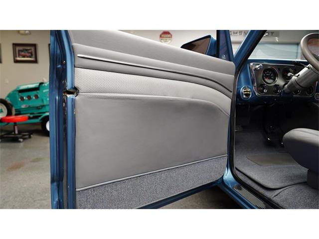 1972 Chevrolet C10 (CC-1996983) for sale in Mesa, Arizona