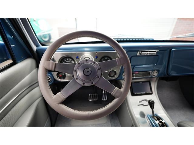1972 Chevrolet C10 (CC-1996983) for sale in Mesa, Arizona