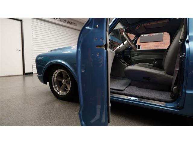1972 Chevrolet C10 (CC-1996983) for sale in Mesa, Arizona