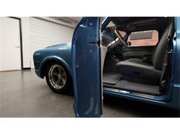 1972 Chevrolet C10 (CC-1996983) for sale in Mesa, Arizona