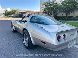 1982 Chevrolet Corvette (CC-1997010) for sale in Clearwater, Florida