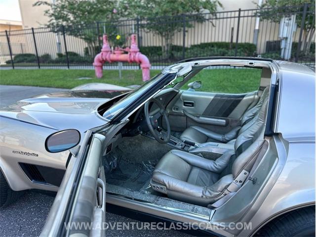 1982 Chevrolet Corvette (CC-1997010) for sale in Clearwater, Florida