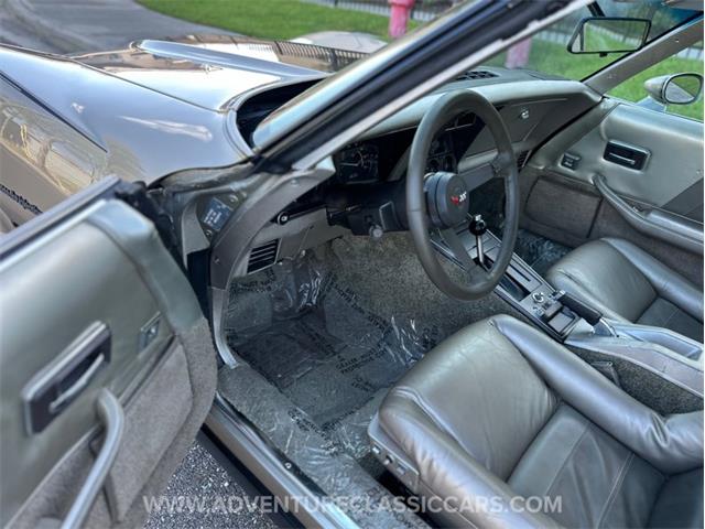 1982 Chevrolet Corvette (CC-1997010) for sale in Clearwater, Florida