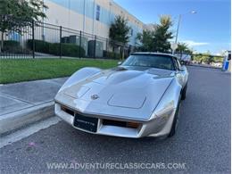 1982 Chevrolet Corvette (CC-1997010) for sale in Clearwater, Florida