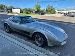 1982 Chevrolet Corvette (CC-1997010) for sale in Clearwater, Florida