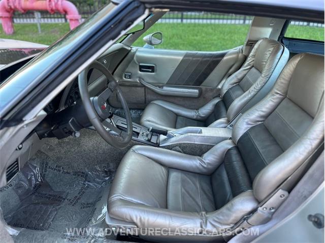 1982 Chevrolet Corvette (CC-1997010) for sale in Clearwater, Florida