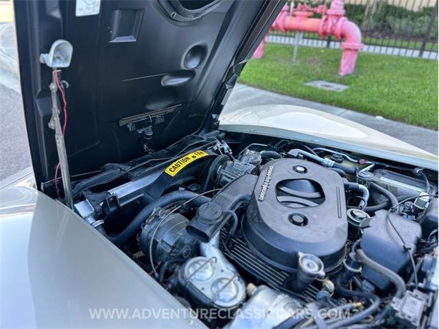 1982 Chevrolet Corvette (CC-1997010) for sale in Clearwater, Florida