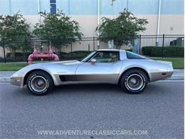 1982 Chevrolet Corvette (CC-1997010) for sale in Clearwater, Florida