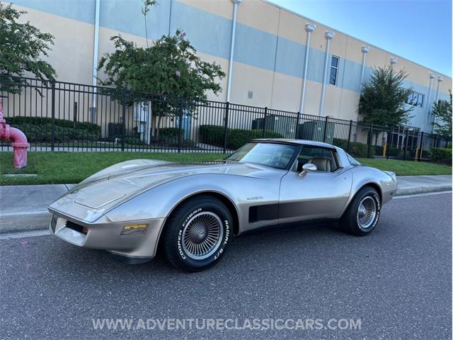 1982 Chevrolet Corvette (CC-1997010) for sale in Clearwater, Florida
