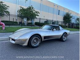 1982 Chevrolet Corvette (CC-1997010) for sale in Clearwater, Florida