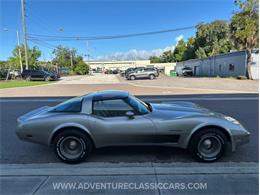 1982 Chevrolet Corvette (CC-1997010) for sale in Clearwater, Florida