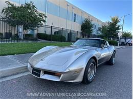 1982 Chevrolet Corvette (CC-1997010) for sale in Clearwater, Florida