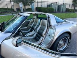 1982 Chevrolet Corvette (CC-1997010) for sale in Clearwater, Florida