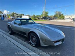 1982 Chevrolet Corvette (CC-1997010) for sale in Clearwater, Florida