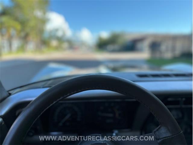 1982 Chevrolet Corvette (CC-1997010) for sale in Clearwater, Florida