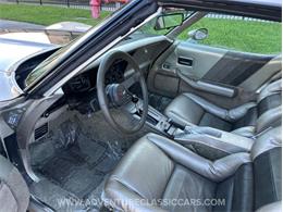 1982 Chevrolet Corvette (CC-1997010) for sale in Clearwater, Florida