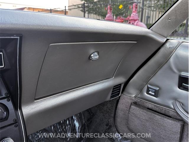 1982 Chevrolet Corvette (CC-1997010) for sale in Clearwater, Florida