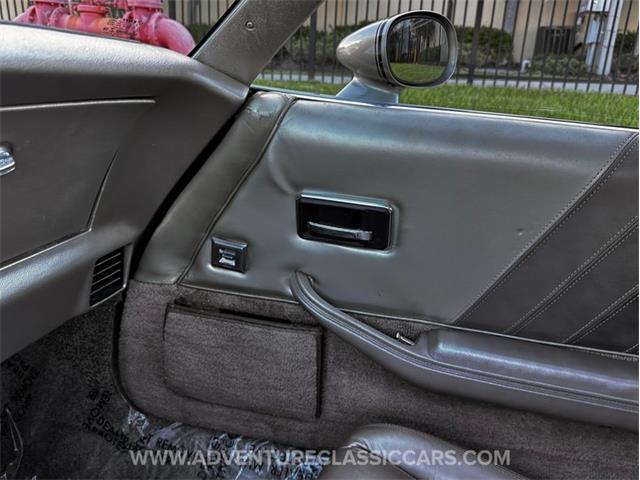 1982 Chevrolet Corvette (CC-1997010) for sale in Clearwater, Florida