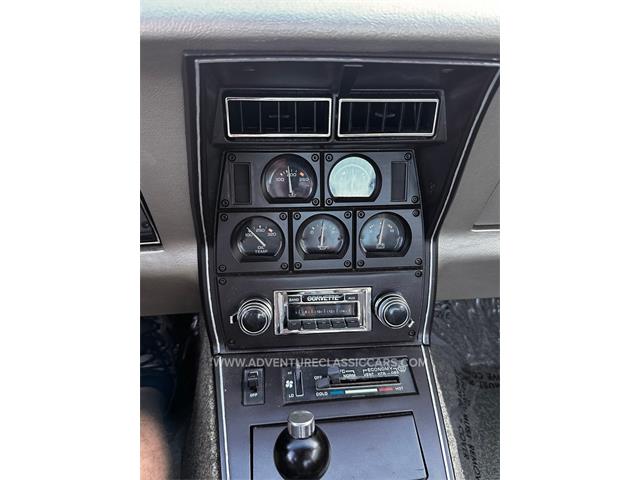 1982 Chevrolet Corvette (CC-1997010) for sale in Clearwater, Florida