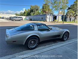 1982 Chevrolet Corvette (CC-1997010) for sale in Clearwater, Florida