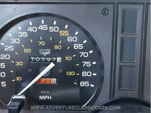 1982 Chevrolet Corvette (CC-1997010) for sale in Clearwater, Florida