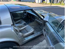 1982 Chevrolet Corvette (CC-1997010) for sale in Clearwater, Florida