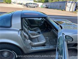 1982 Chevrolet Corvette (CC-1997010) for sale in Clearwater, Florida