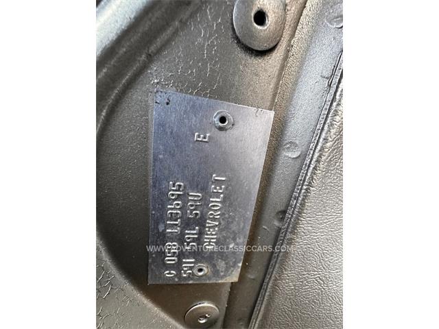 1982 Chevrolet Corvette (CC-1997010) for sale in Clearwater, Florida