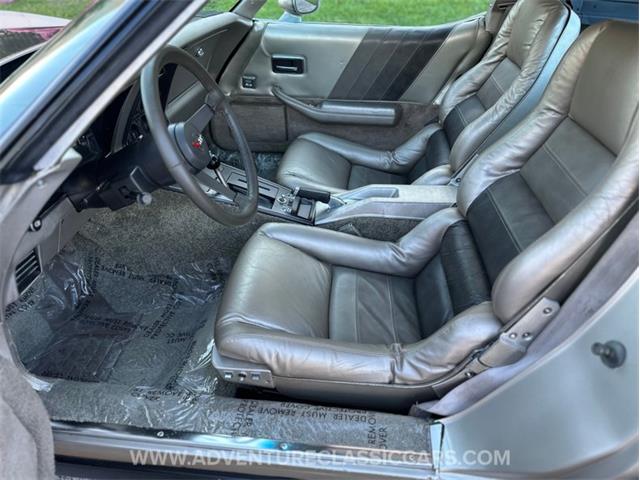 1982 Chevrolet Corvette (CC-1997010) for sale in Clearwater, Florida