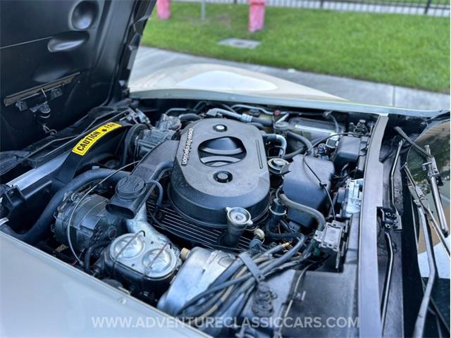 1982 Chevrolet Corvette (CC-1997010) for sale in Clearwater, Florida