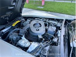 1982 Chevrolet Corvette (CC-1997010) for sale in Clearwater, Florida