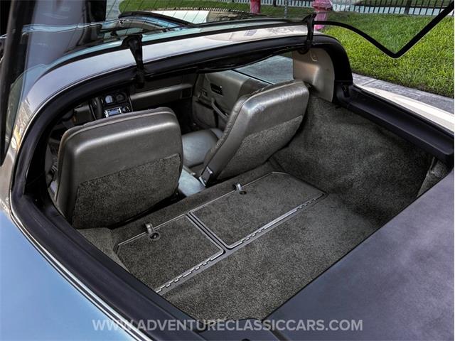 1982 Chevrolet Corvette (CC-1997010) for sale in Clearwater, Florida