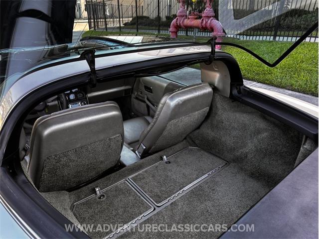 1982 Chevrolet Corvette (CC-1997010) for sale in Clearwater, Florida