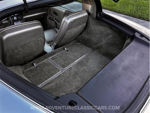 1982 Chevrolet Corvette (CC-1997010) for sale in Clearwater, Florida