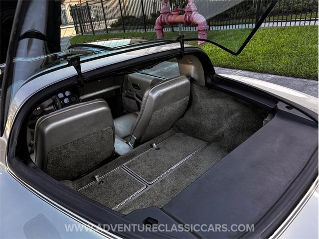 1982 Chevrolet Corvette (CC-1997010) for sale in Clearwater, Florida