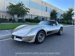 1982 Chevrolet Corvette (CC-1997010) for sale in Clearwater, Florida