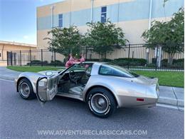 1982 Chevrolet Corvette (CC-1997010) for sale in Clearwater, Florida