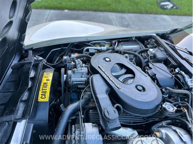 1982 Chevrolet Corvette (CC-1997010) for sale in Clearwater, Florida