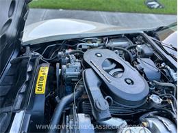 1982 Chevrolet Corvette (CC-1997010) for sale in Clearwater, Florida