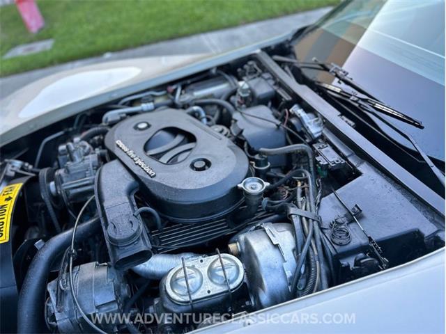 1982 Chevrolet Corvette (CC-1997010) for sale in Clearwater, Florida