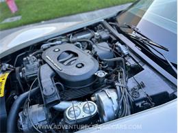 1982 Chevrolet Corvette (CC-1997010) for sale in Clearwater, Florida